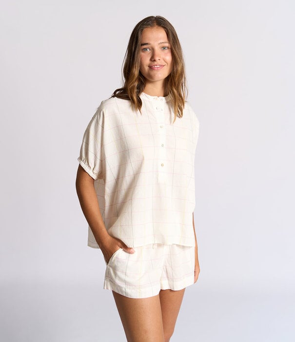 Dorélit Melanie+Cupido Pyjama Multi Ruit