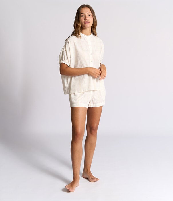 dorélit Melanie+Cupido Pyjama Multi Ruit