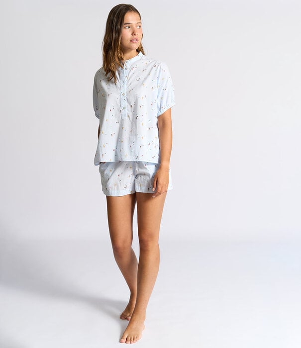 Dorélit Melanie+Cupido Pyjama Strandspel