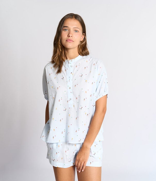 Dorélit Melanie+Cupido Pyjama Strandspel