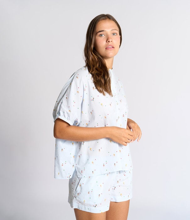 Dorélit Melanie+Cupido Pyjama Strandspel