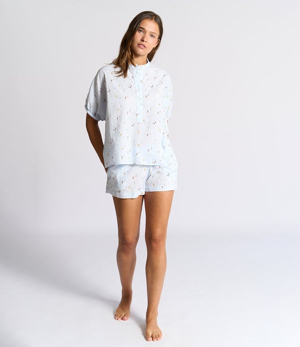 dorélit Melanie+Cupido Pyjama Strandspel