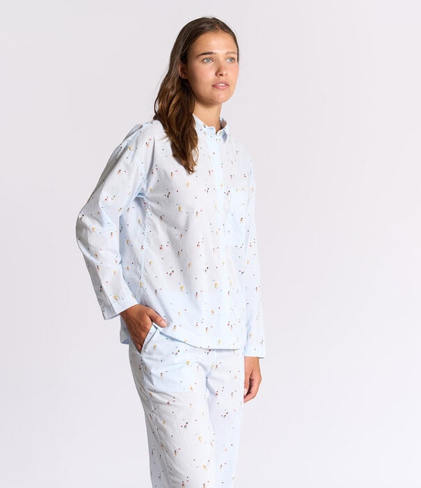 Dorélit Michele+Alkes Pyjama Strandspel