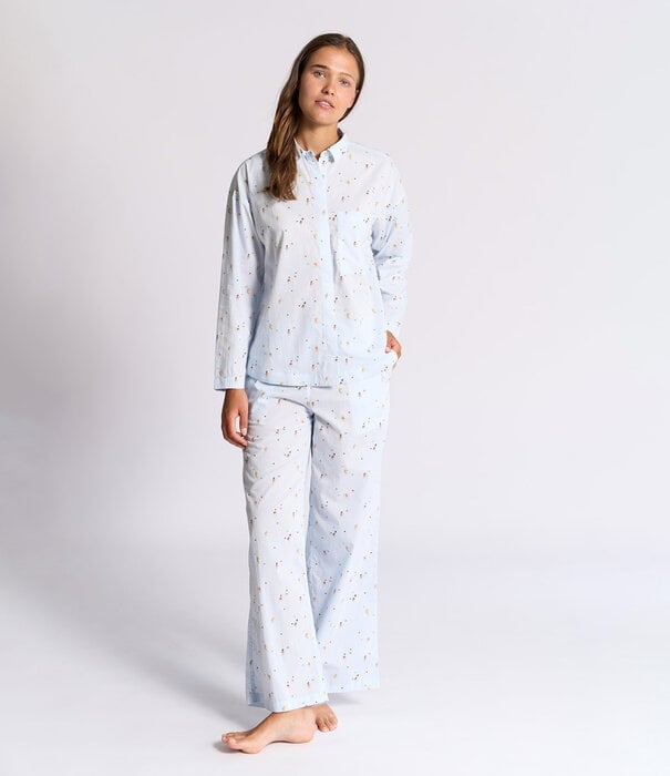 Dorélit Michele+Alkes Pyjama Strandspel