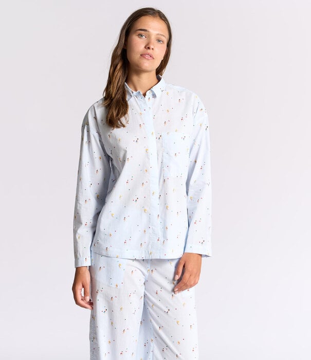 Dorélit Michele+Alkes Pyjama Strandspel