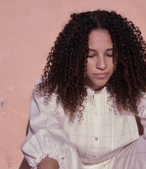 Dorélit Milly+Alkes Pyjama Multi Ruit