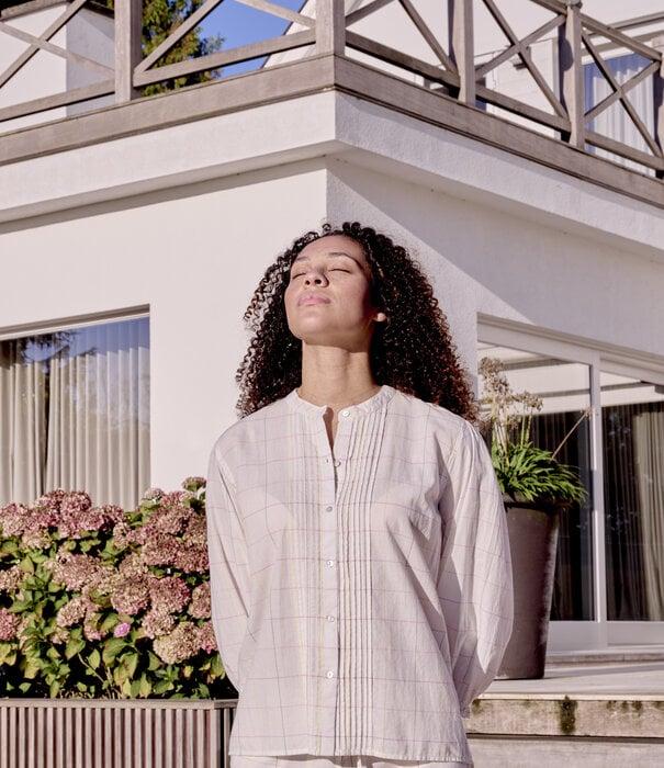 Dorélit Milly+Alkes Pyjama Multi Ruit