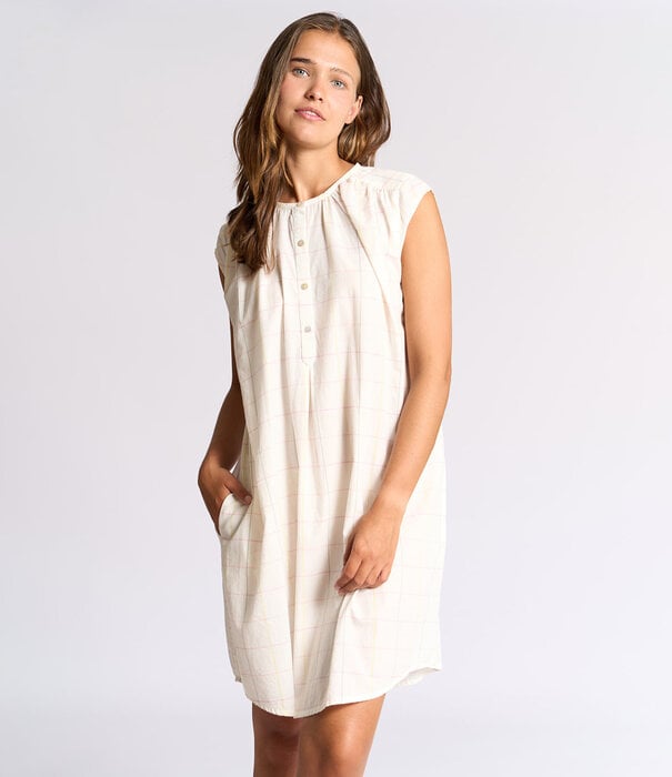 dorélit Milse Jurk Multi Ruit