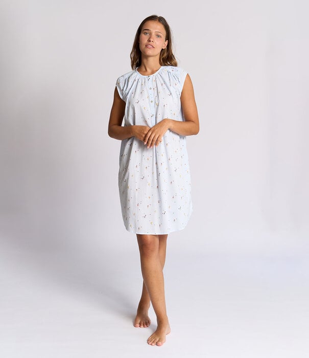 dorélit Milse Jurk Strandspel