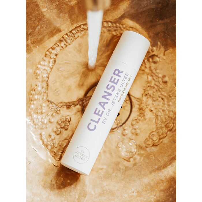 dr. jetske ultee Cleanser normal to oily skin 150 ml