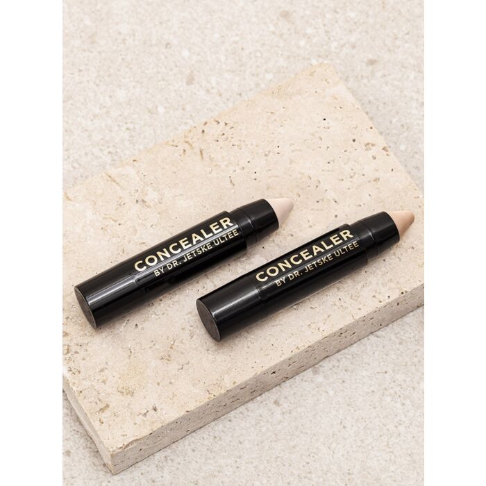 dr. jetske ultee Concealer for all skin types 4 2 gram