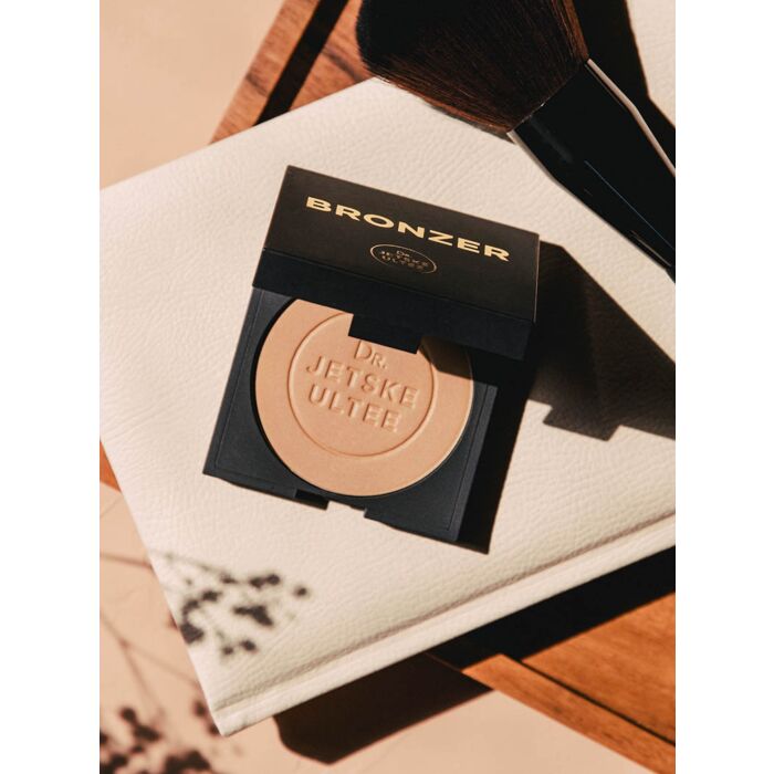 dr. jetske ultee Bronzer for all skin types 11 gram