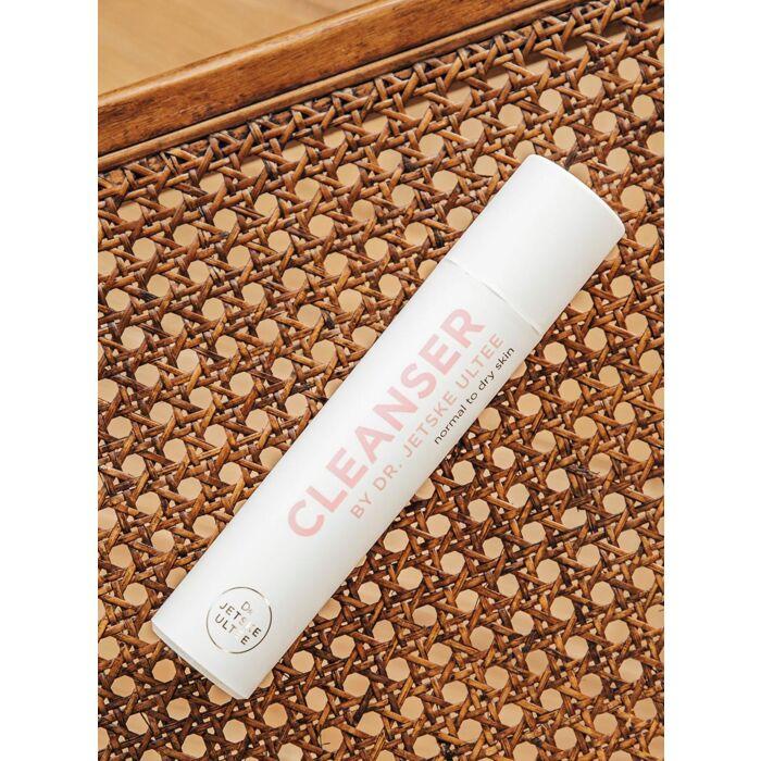 dr. jetske ultee Cleanser normal to dry skin 150 ml