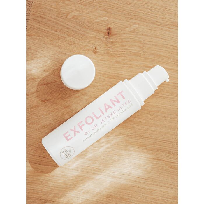 dr. jetske ultee Exfoliant Glycolic acid 50 ml