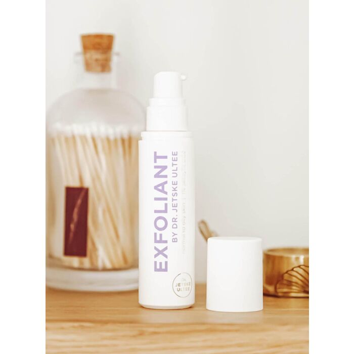 dr. jetske ultee Exfoliant Salicylic acid 50 ml
