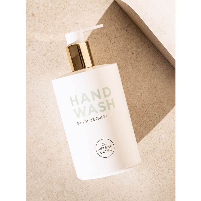 dr. jetske ultee Hand Wash all skin types 500 ml