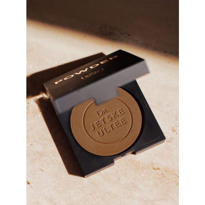 dr. jetske ultee Powder for all skin types 8 gram