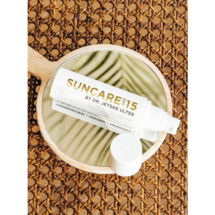 dr. jetske ultee Suncare SPF 15 SPF 15 50 ml