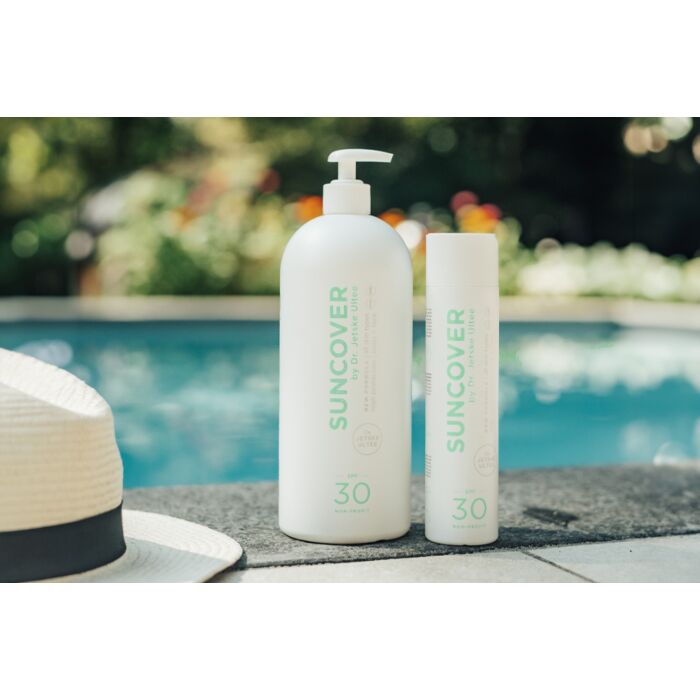 dr. jetske ultee Suncover SPF 30 for all skin types