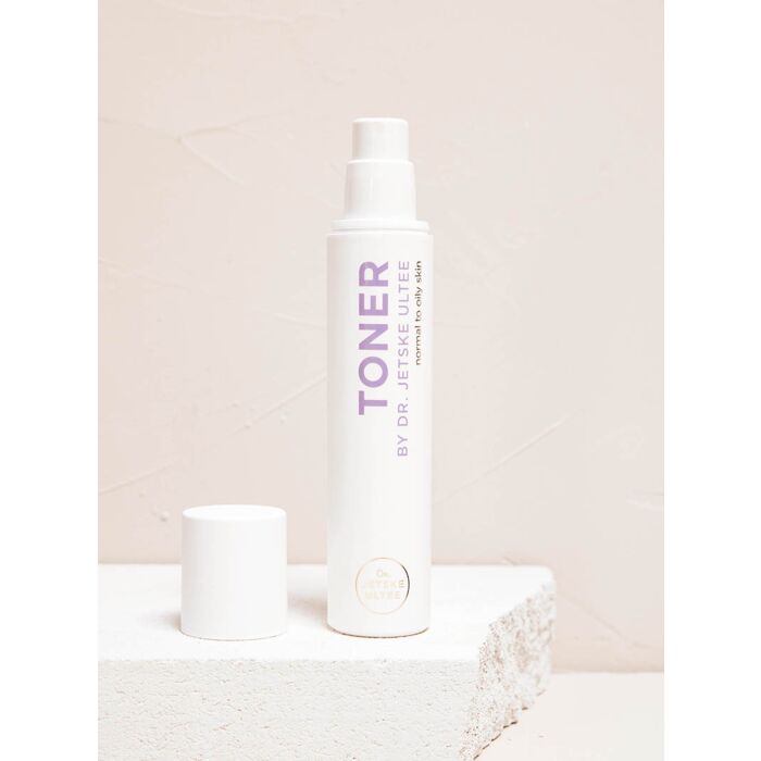dr. jetske ultee Toner normal to oily skin 150 ml