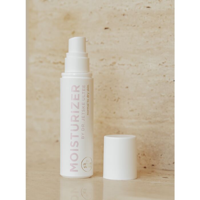 dr. jetske ultee Moisturizer normal to dry skin 50 ml