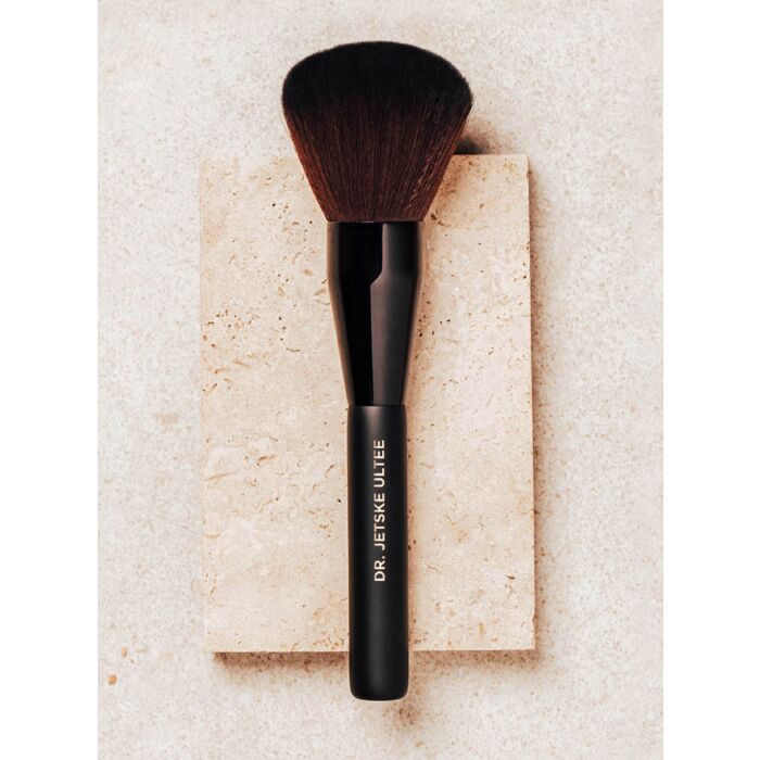 dr. jetske ultee Powder Brush for all skin types 20 centimeter