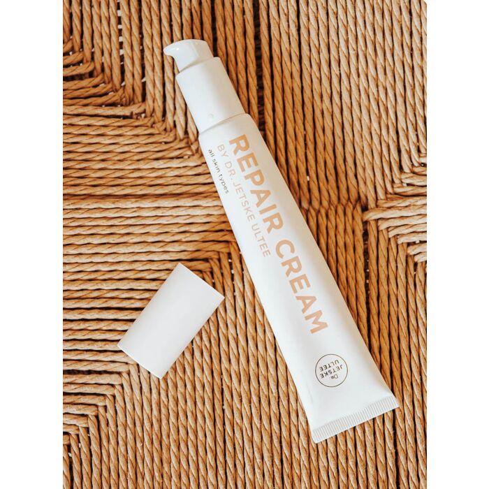 dr. jetske ultee Repair Cream dry and sensitive skin 50 ml
