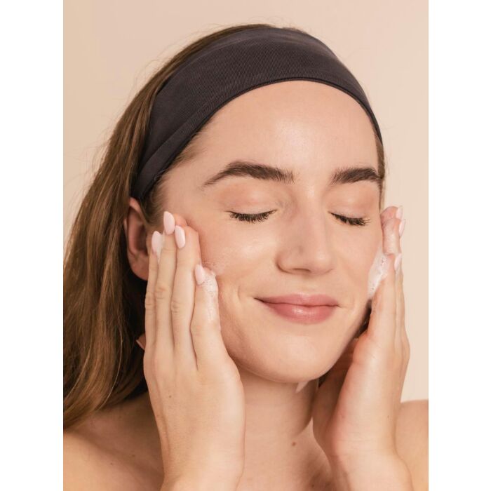 dr. jetske ultee Skincare-headband In 3 lovely colours