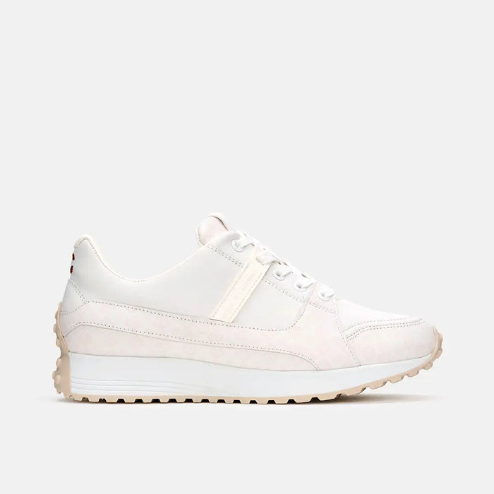 duca del cosma Alesi - Wit/Champagne