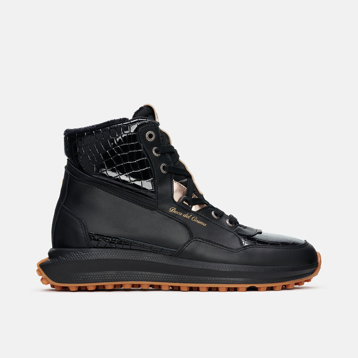 duca del cosma Algarve - Zwart