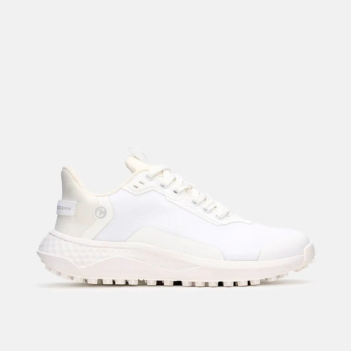 duca del cosma Andiamo - Wit/Crema