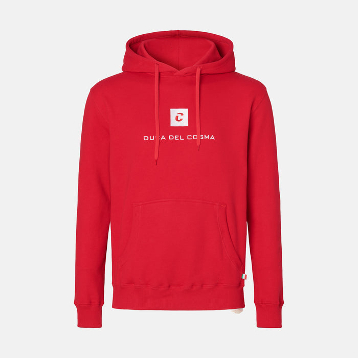 duca del cosma Aquila - Rood