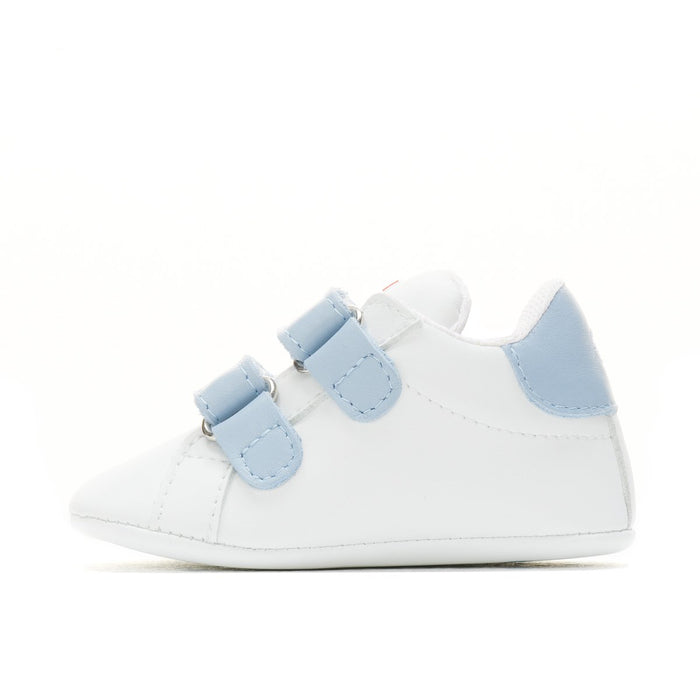 Duca Del Cosma Baby Shoe - Blauw - Blauw