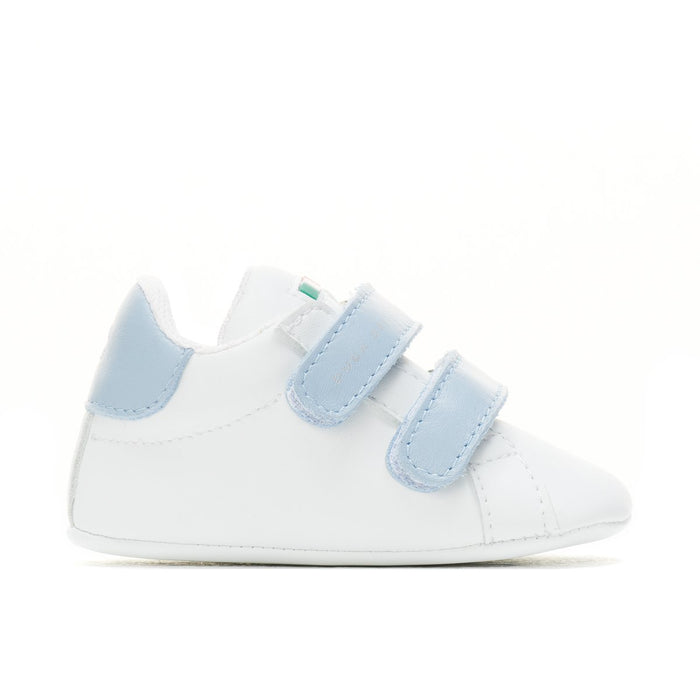 duca del cosma Baby Shoe - Blauw - Blauw