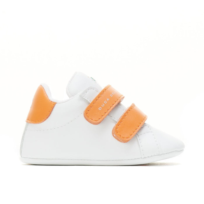 duca del cosma Baby Shoe - Oranje - Oranje