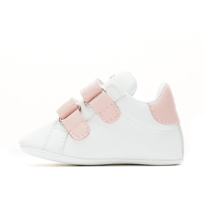 Duca Del Cosma Baby Shoe - Roze - Roze