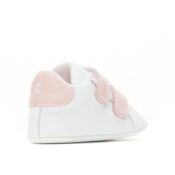 Duca Del Cosma Baby Shoe - Roze - Roze