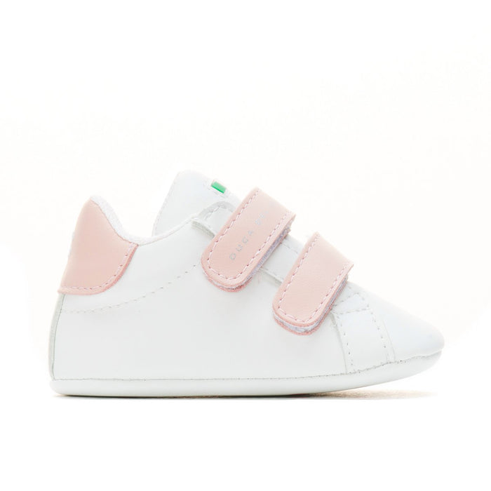 duca del cosma Baby Shoe - Roze - Roze