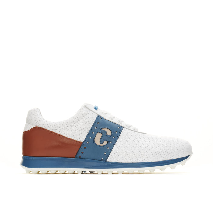 duca del cosma Belair - Wit/Cognac