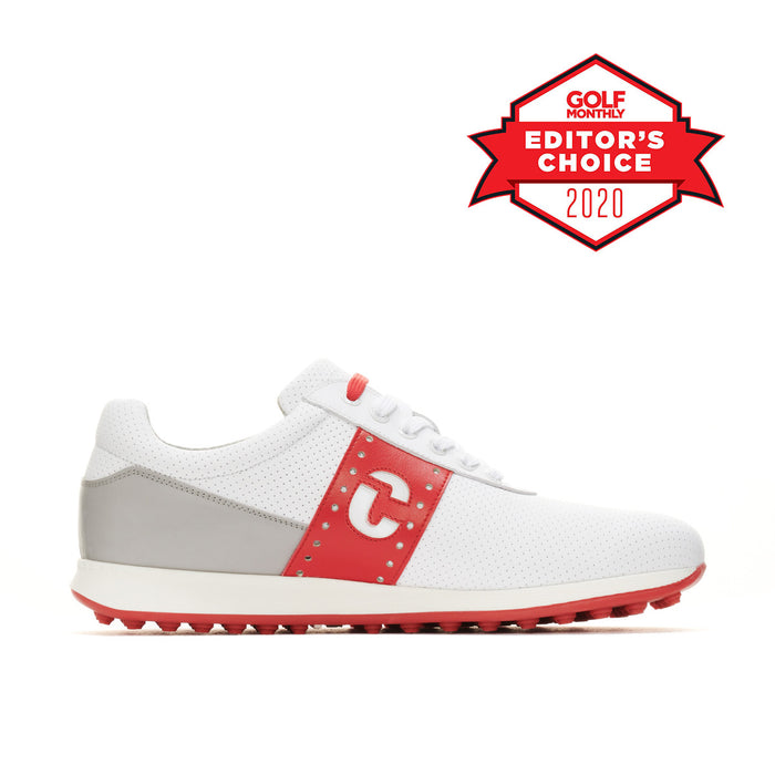 duca del cosma Belair - Wit/Grijs/Rood