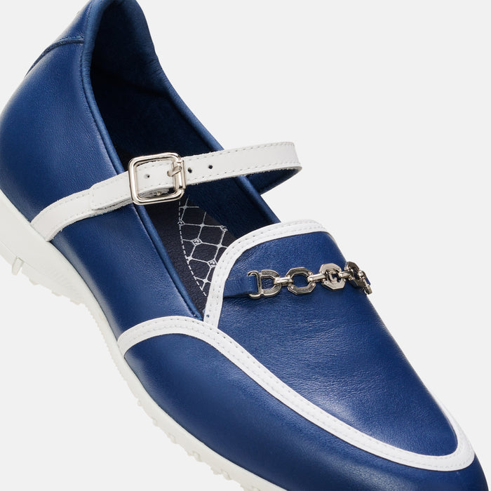 Duca Del Cosma Belladonna - Navy