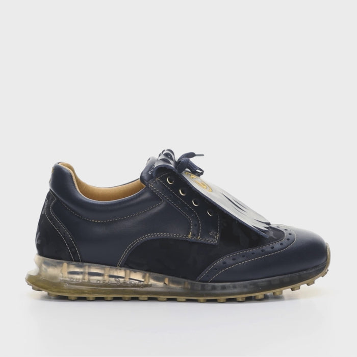 Duca Del Cosma Bellezza - Navy