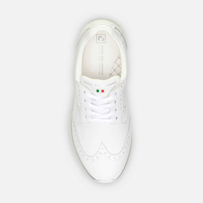 Duca Del Cosma Bellezza - Wit