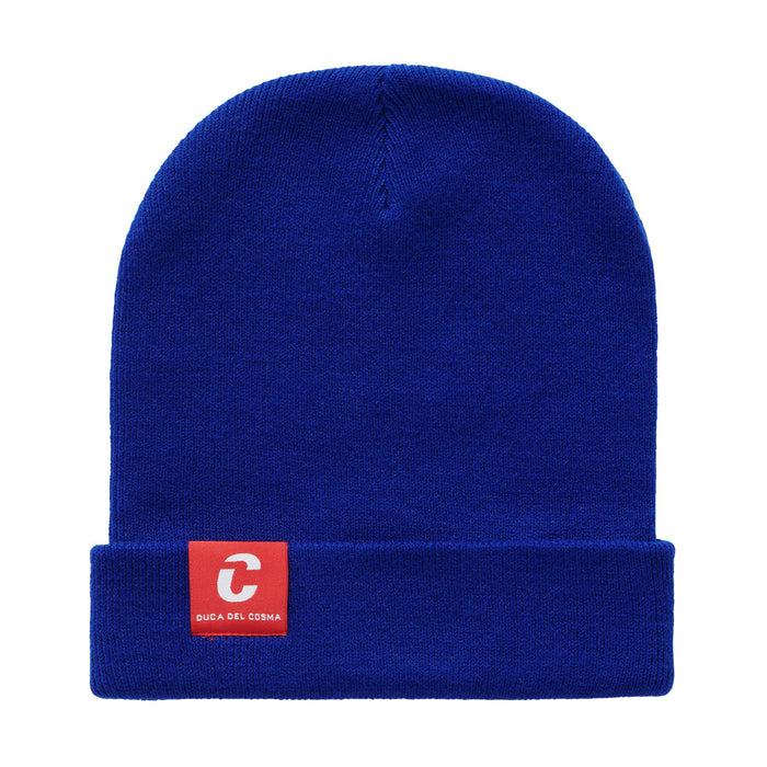 duca del cosma Berretto- Kobalt