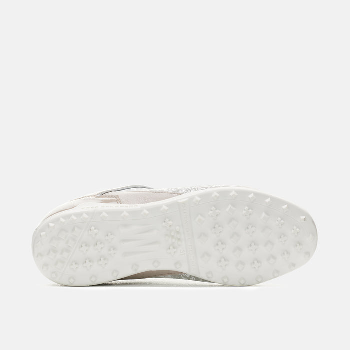 Duca Del Cosma Caldes - Beige/Bloemen