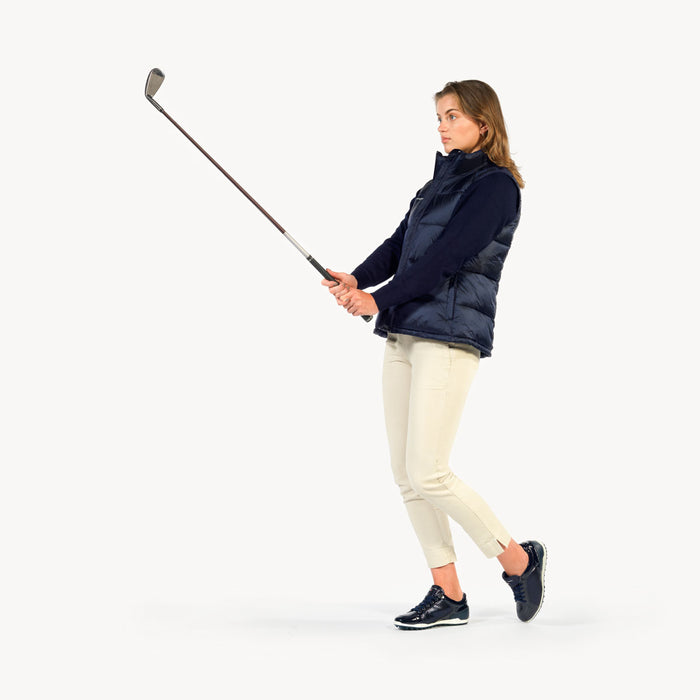 Duca Del Cosma Caldes - Navy