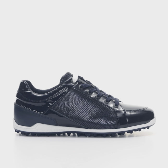 Duca Del Cosma Caldes - Navy