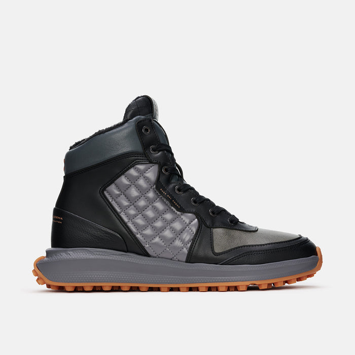 duca del cosma Castello - Zwart