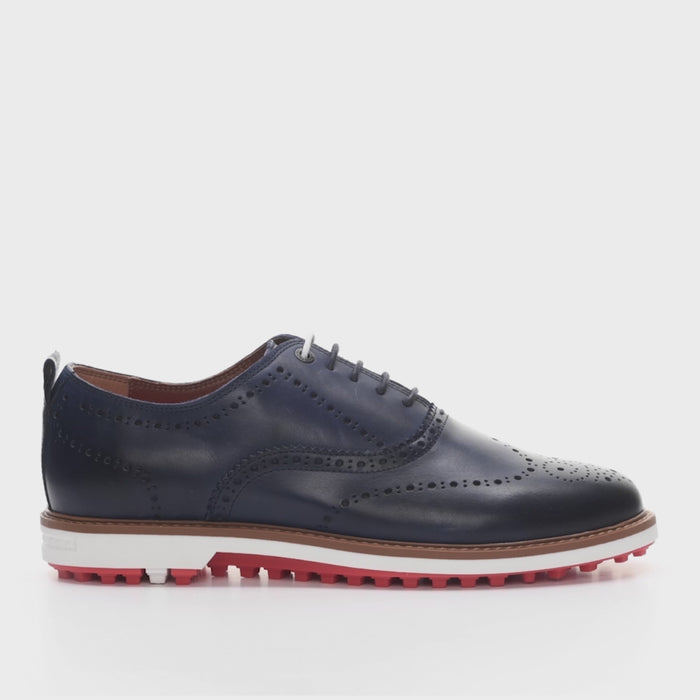 Duca Del Cosma Churchill - Blauw
