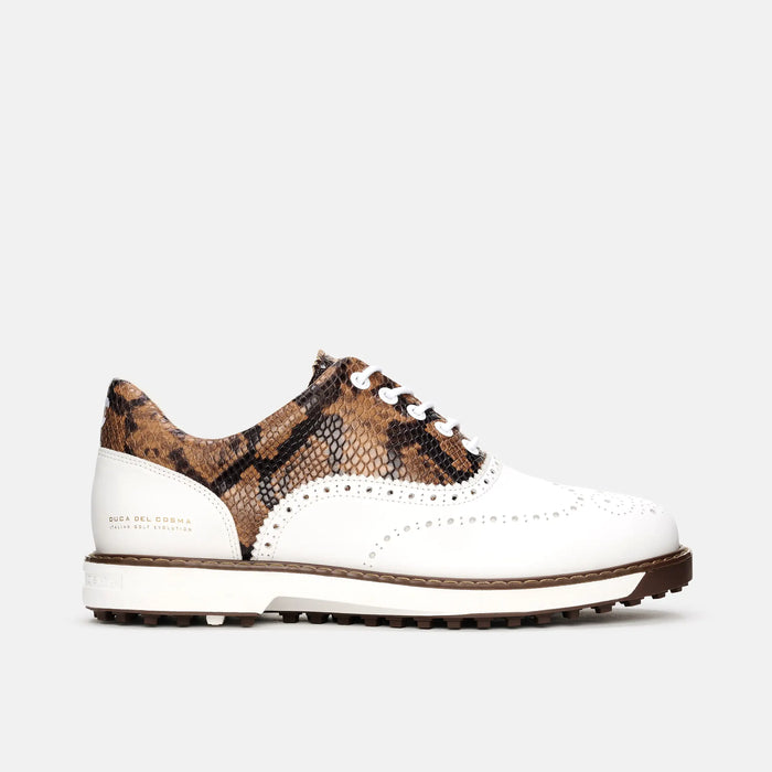 duca del cosma Dandy Leggero - Wit/Snake